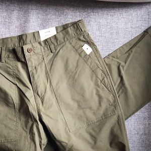 *w/Tags* Brooks Brothers | Pants (Green)